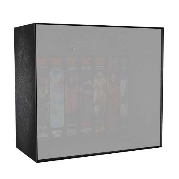 Final Girl: S1 Storage Box