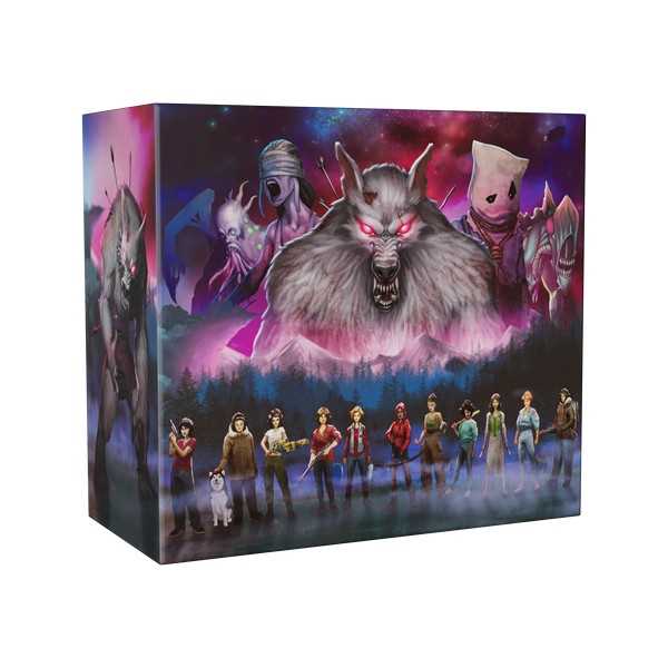 Final Girl: S2 Storage Box