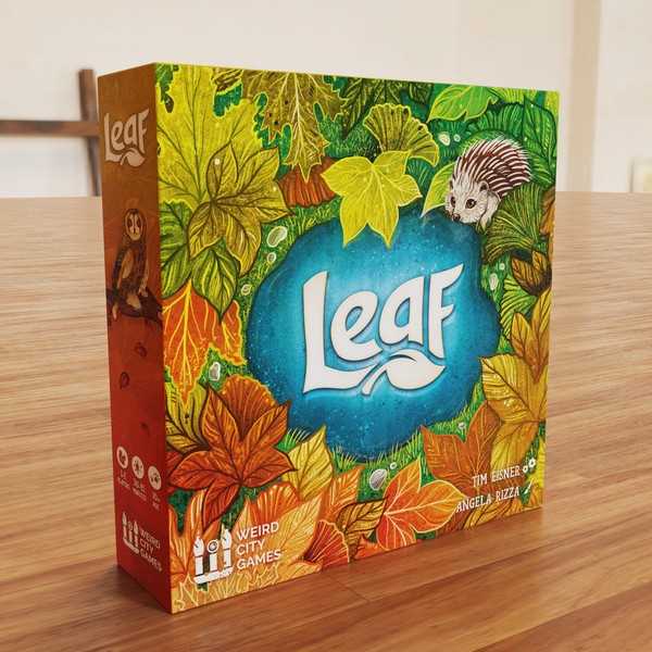 Leaf