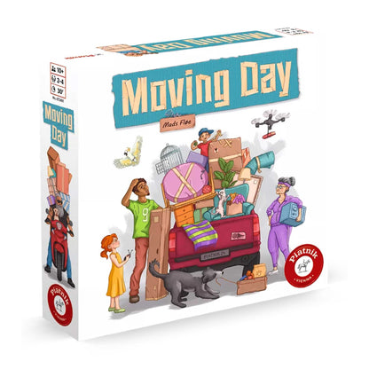 Moving Day