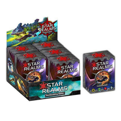 Star Realms