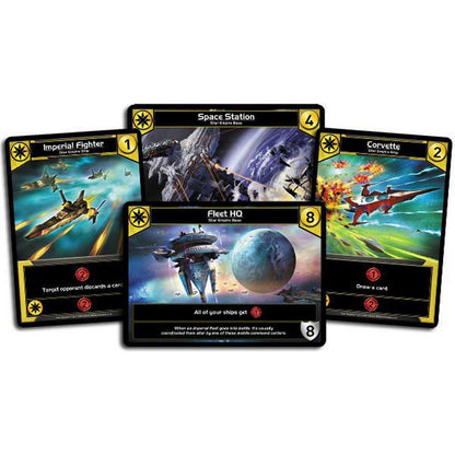 Star Realms