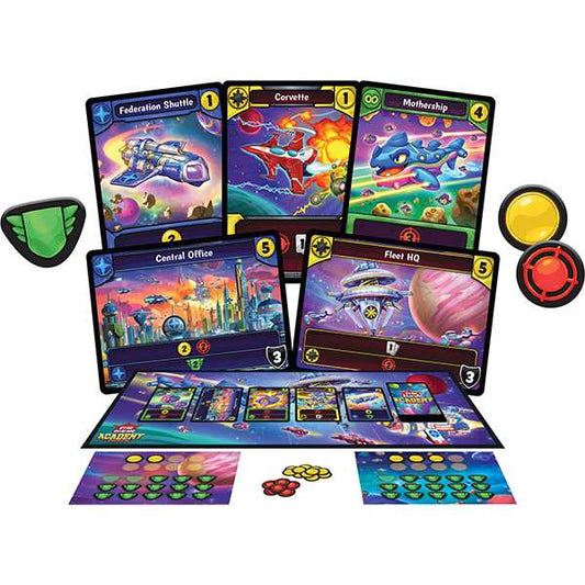 Star Realms Academy