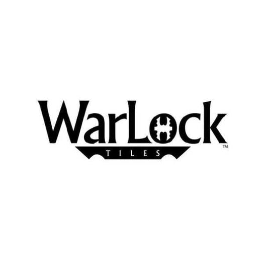 WarLock Tiles: Encounter in a Box - Wagon Ambush