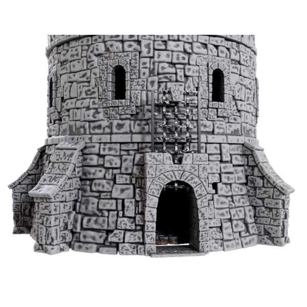 WizKids: Watchtower Boxed Set