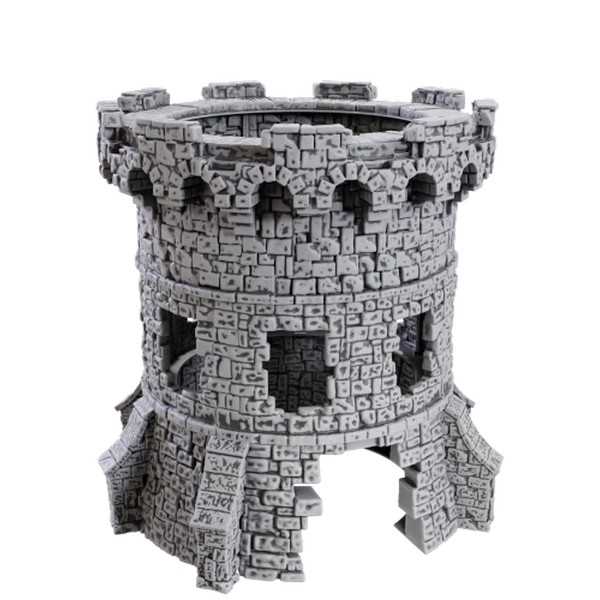 WizKids: Watchtower Boxed Set