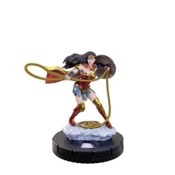 DC HeroClix: Starter Set 2024