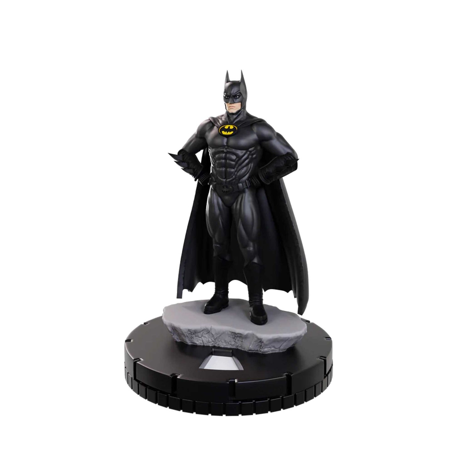 DC HeroClix Iconix: Batman Forever