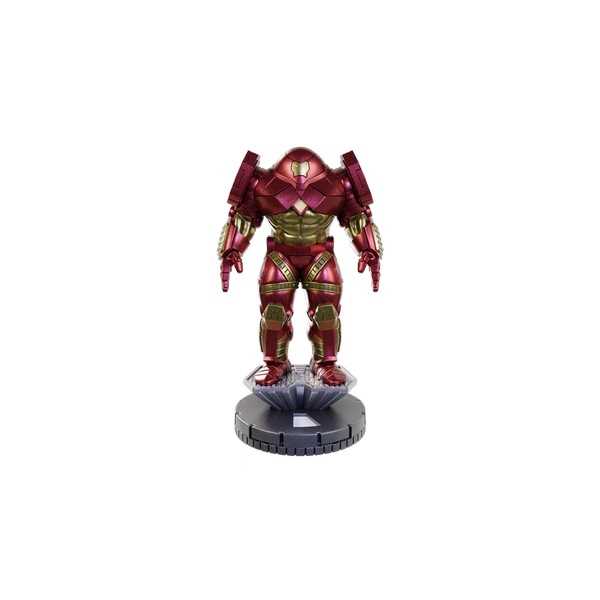 Marvel HeroClix Iconix: Hall of Armor