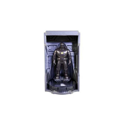 Marvel HeroClix Iconix: Hall of Armor