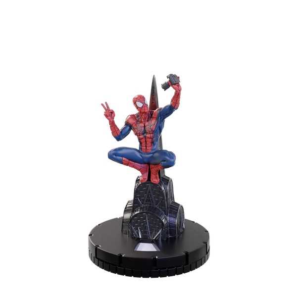 Marvel HeroClix: Starter Set 2024