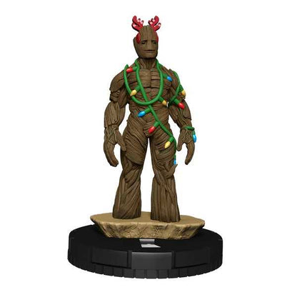 Marvel HeroClix: Guardians of the Galaxy Holiday Calendar