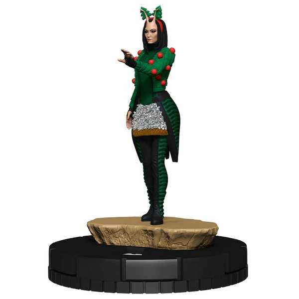 Marvel HeroClix: Guardians of the Galaxy Holiday Calendar