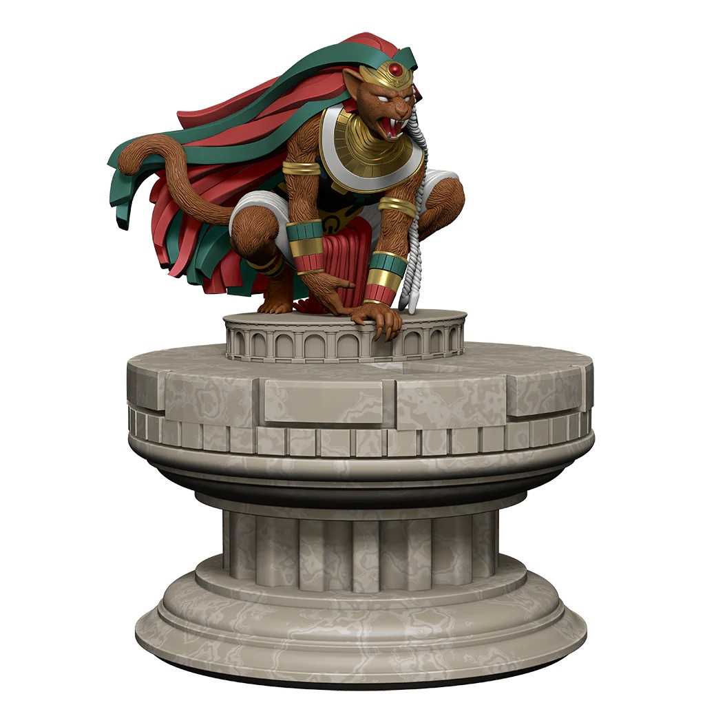 Marvel HeroClix: Black Panther Booster Brick