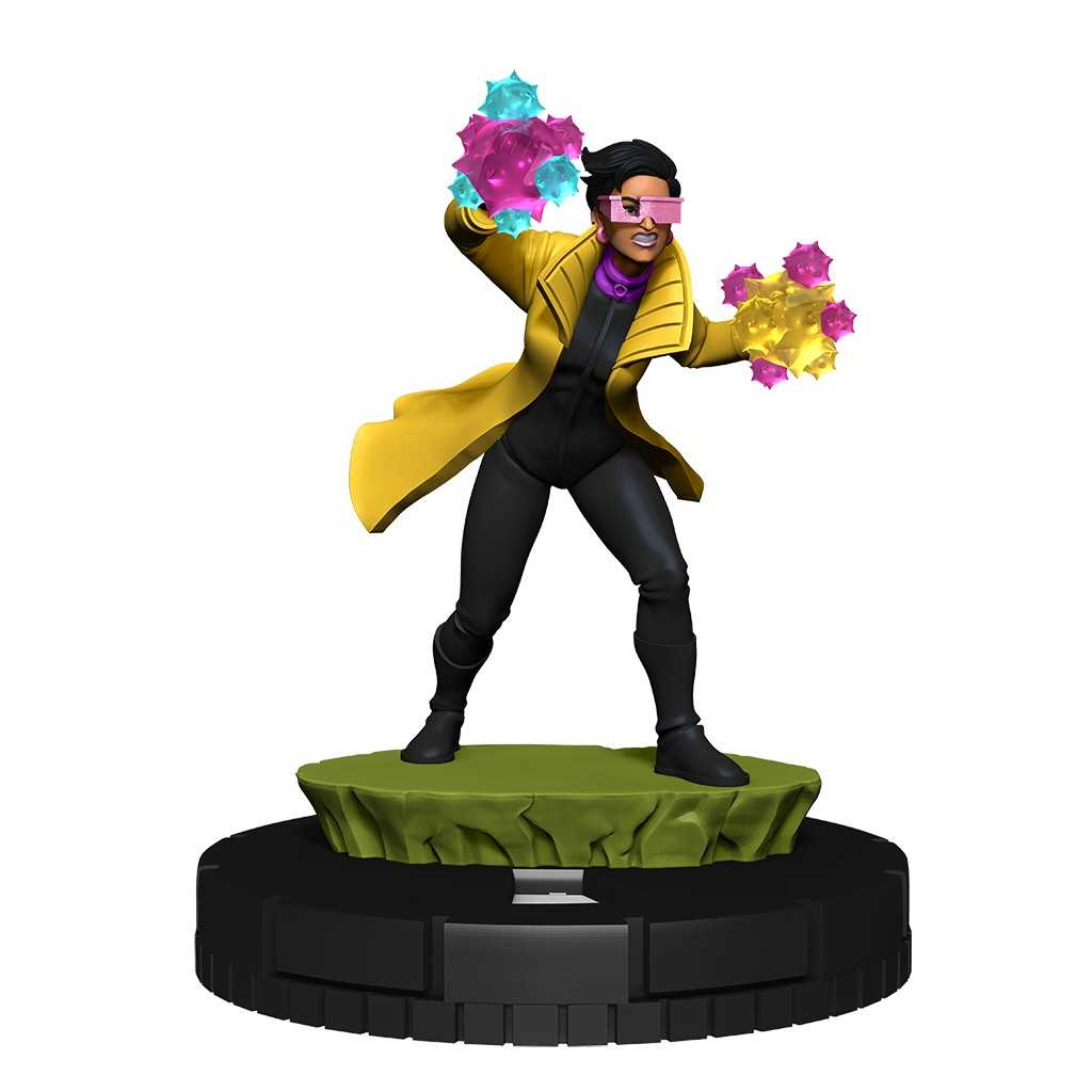 Marvel HeroClix 400: X-Men '97