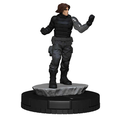 Marvel HeroClix: Thunderbolts Booster Brick