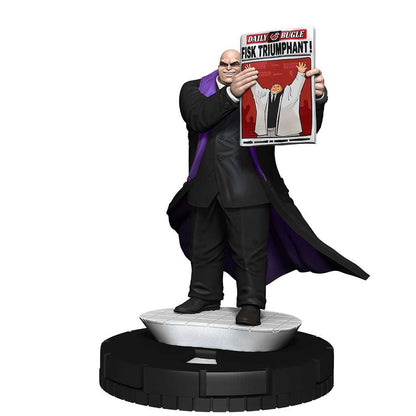 Marvel HeroClix: Thunderbolts Booster Brick