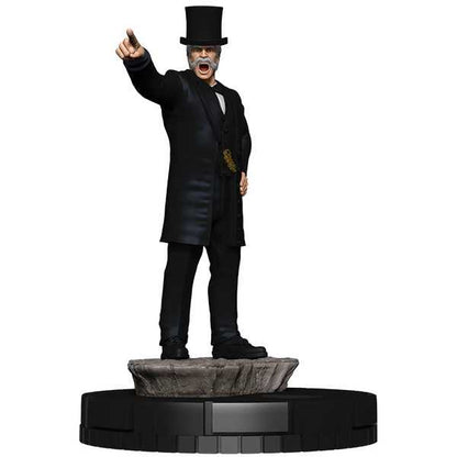 WizKids HeroClix Iconix: Sherlock Holmes