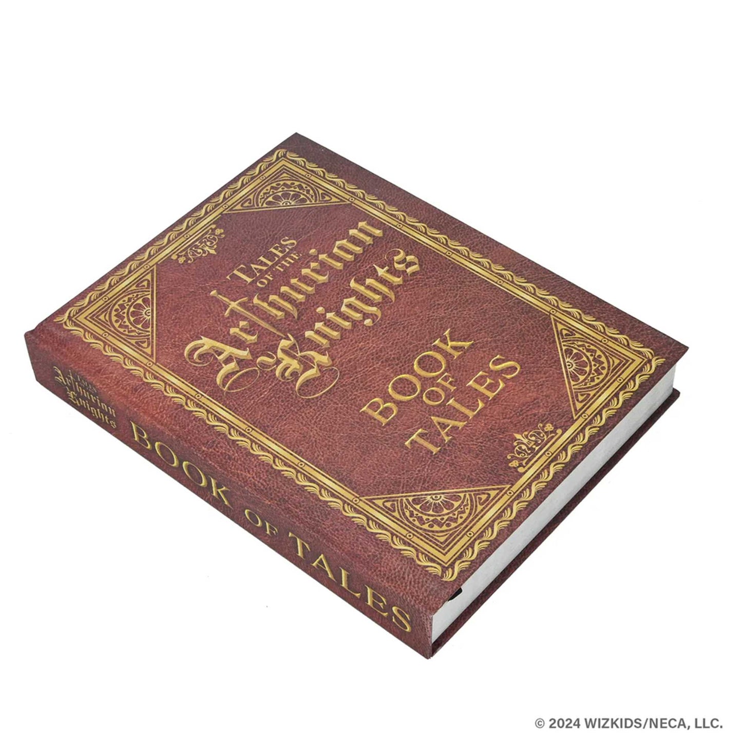Tales of the Arthurian Knights - Board Game