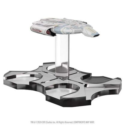 Star Trek: Into the Unknown - Rising Tensions Expansion
