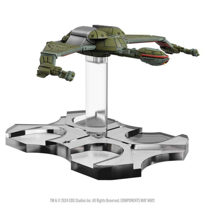 Star Trek: Into the Unknown - Rising Tensions Expansion