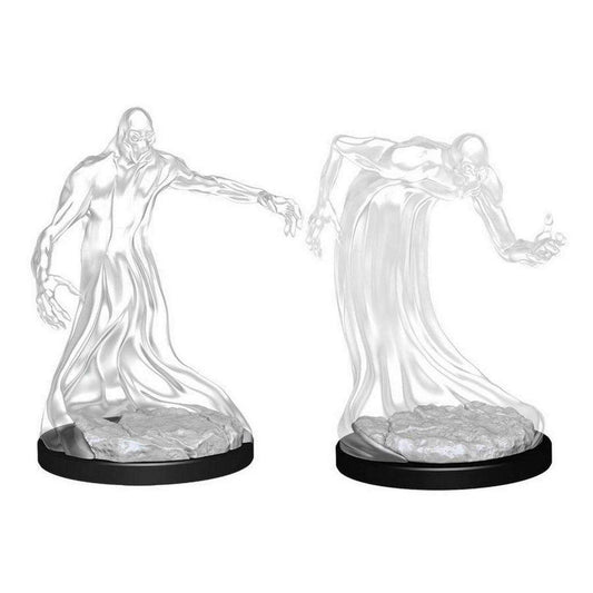 Shadow: D&D Nolzur's Marvelous Unpainted Miniatures (W11)
