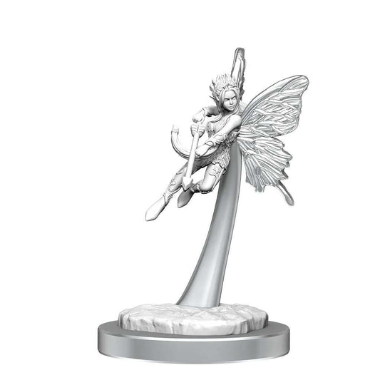 D&D Nolzur's Marvelous Unpainted Miniatures: Pixies