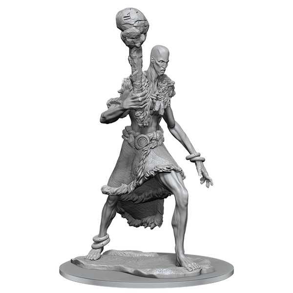 D&D Nolzur's Marvelous Unpainted Miniatures: Stone Giant