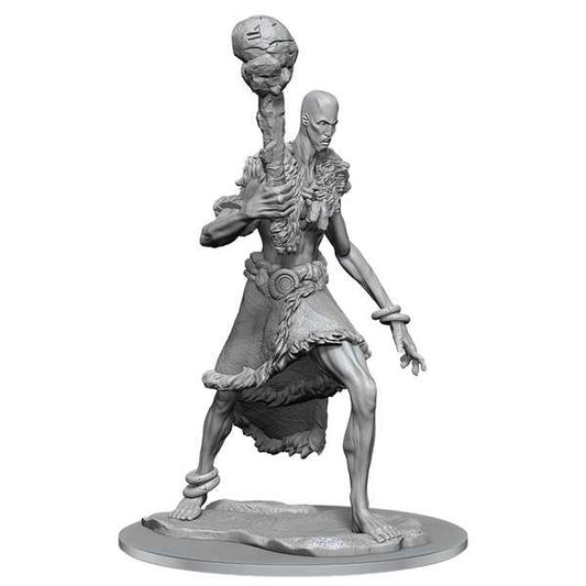 D&D Nolzur's Marvelous Unpainted Miniatures: Stone Giant