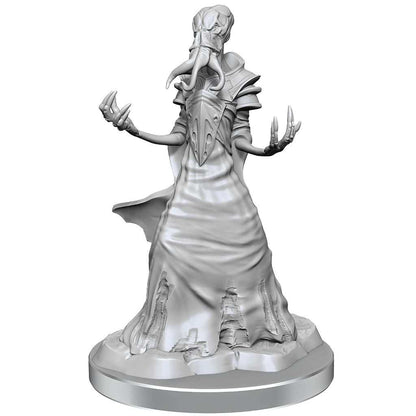 D&D Nolzur's Marvelous Unpainted Miniatures: Mind Flayers