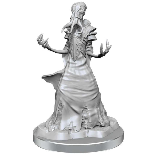 D&D Nolzur's Marvelous Unpainted Miniatures: Mind Flayers