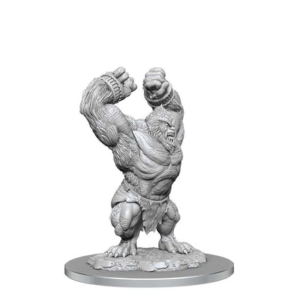 D&D Nolzur's Marvelous Miniatures: Barlgura