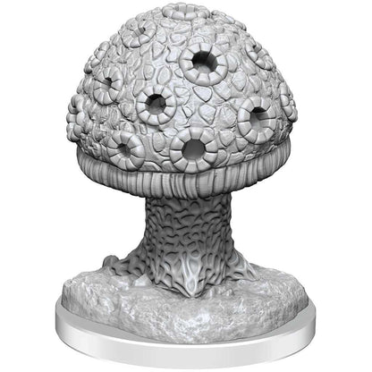 D&D Nolzur's Marvelous Miniatures: Shrieker & Violet Fungus