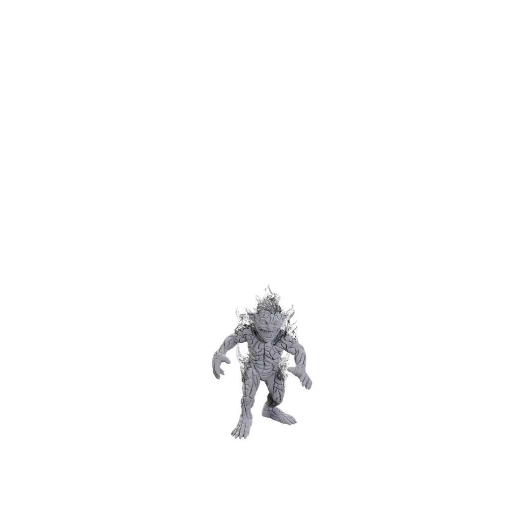 D&D Nolzur's Marvelous Miniatures: Magmins