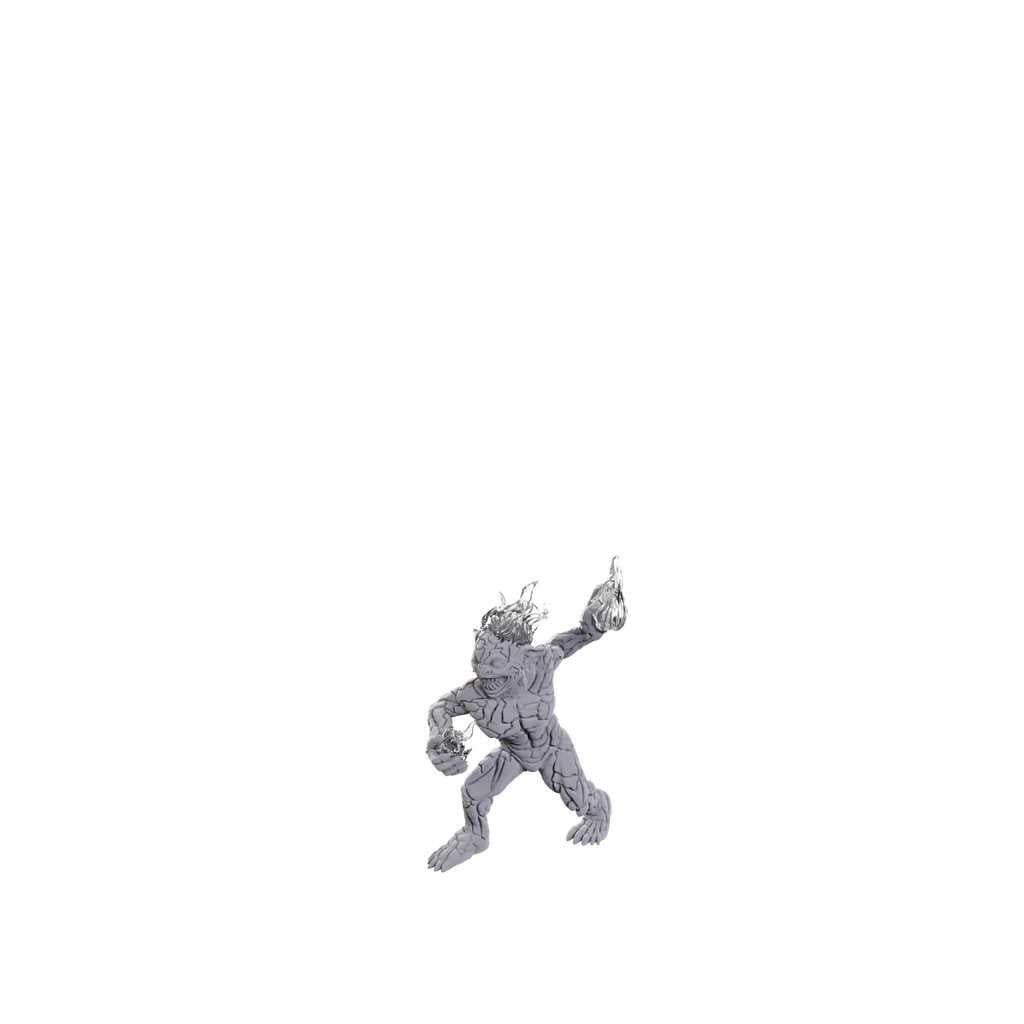 D&D Nolzur's Marvelous Miniatures: Magmins