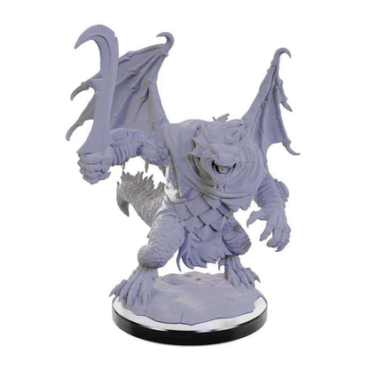 D&D Nolzur's Marvelous Miniatures: Draconian Mage & Foot Soldier