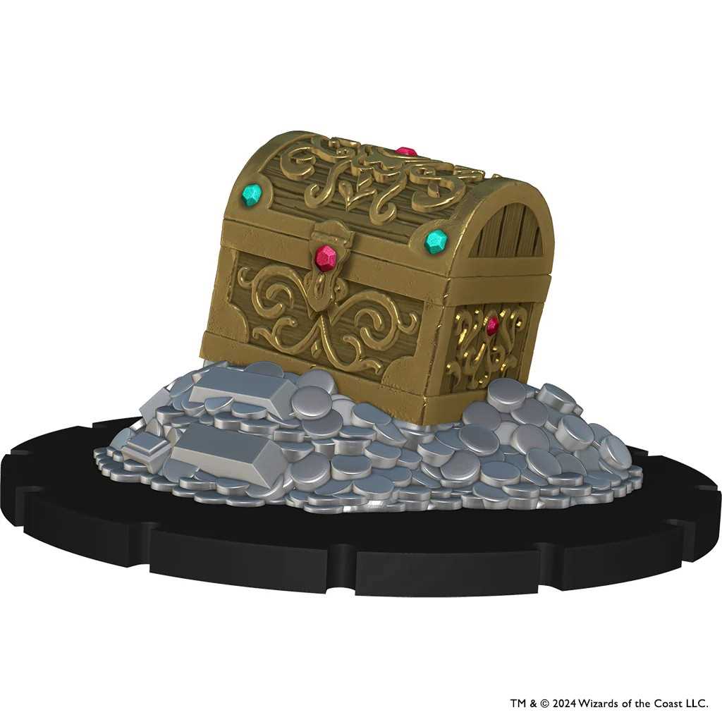 Dungeons and Dragons HeroClix Iconix: Eye of the Beholder