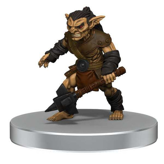 D&D Icons of the Realms Adventure in a Box - Goblin Camp