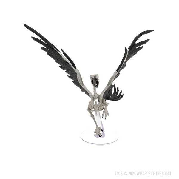 D&D Icons of the Realms: Bone Roc Boxed Miniature