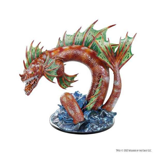 D&D Icons of the Realms: Whirlwyrm Boxed Miniature (Set 30)
