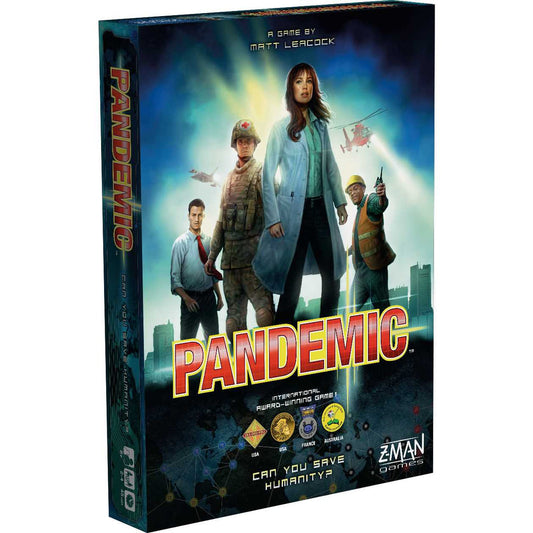 Pandemic