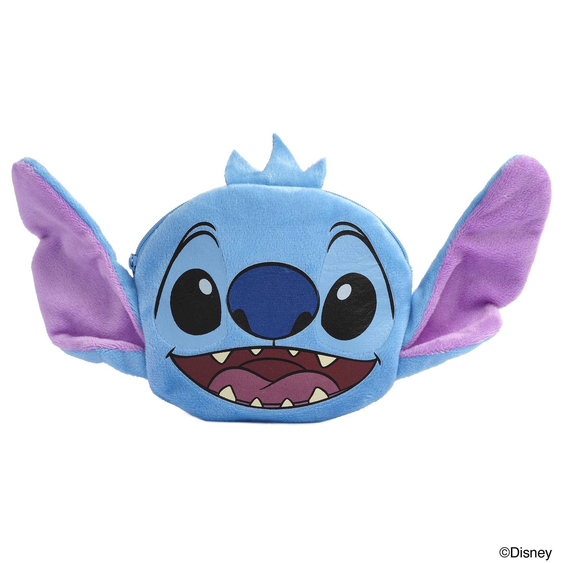 Stitch: The Fix for 626
