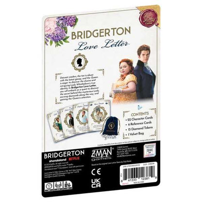 Bridgerton: Love Letter