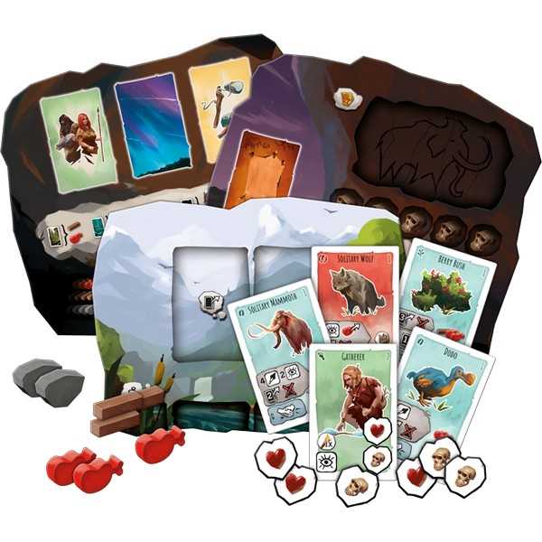 Paleo: A New Beginning