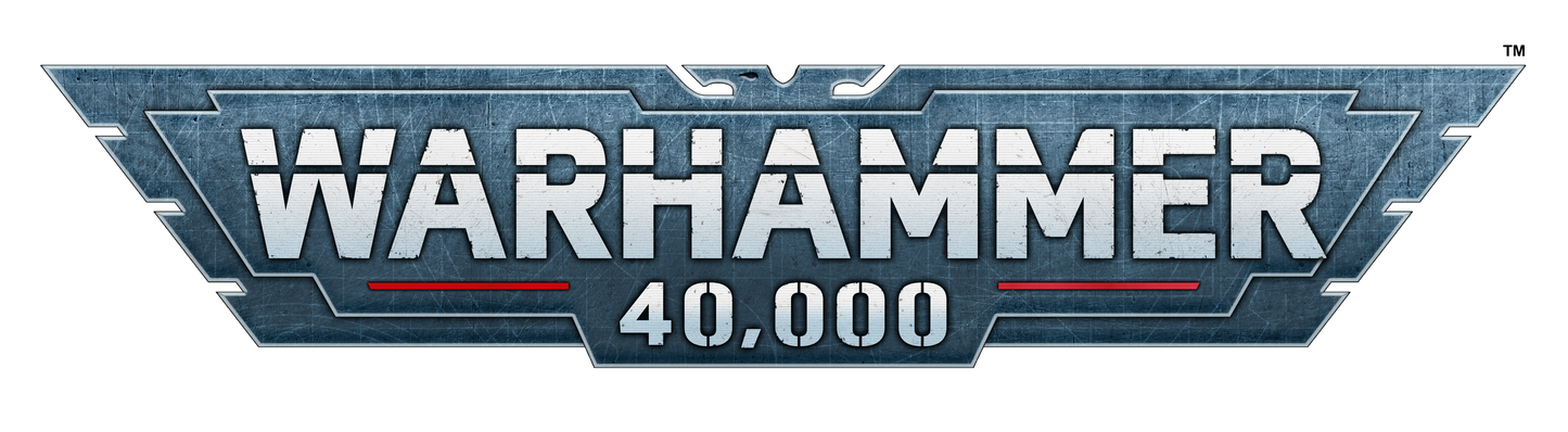 Warhammer 40000: Paints & Tools Set