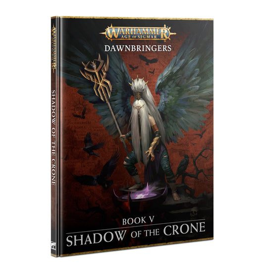 Age of Sigmar: Dawnbringers - Shadow of the Crone