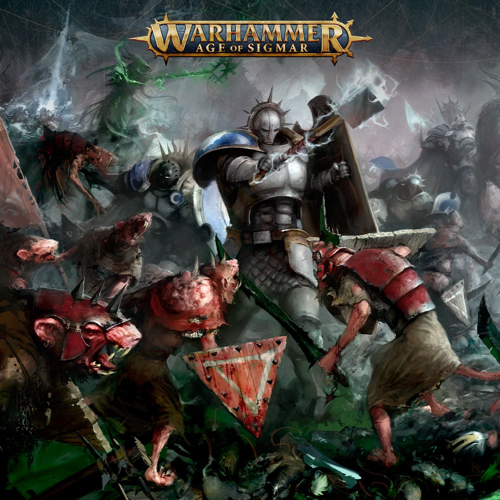 Age of Sigmar Faction Pack: Ogor Mawtribes