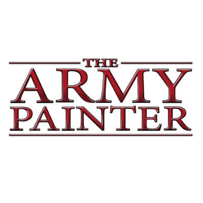 Army Painter Colour Primer Matt Black Spray - COURIER SHIPPING ONLY