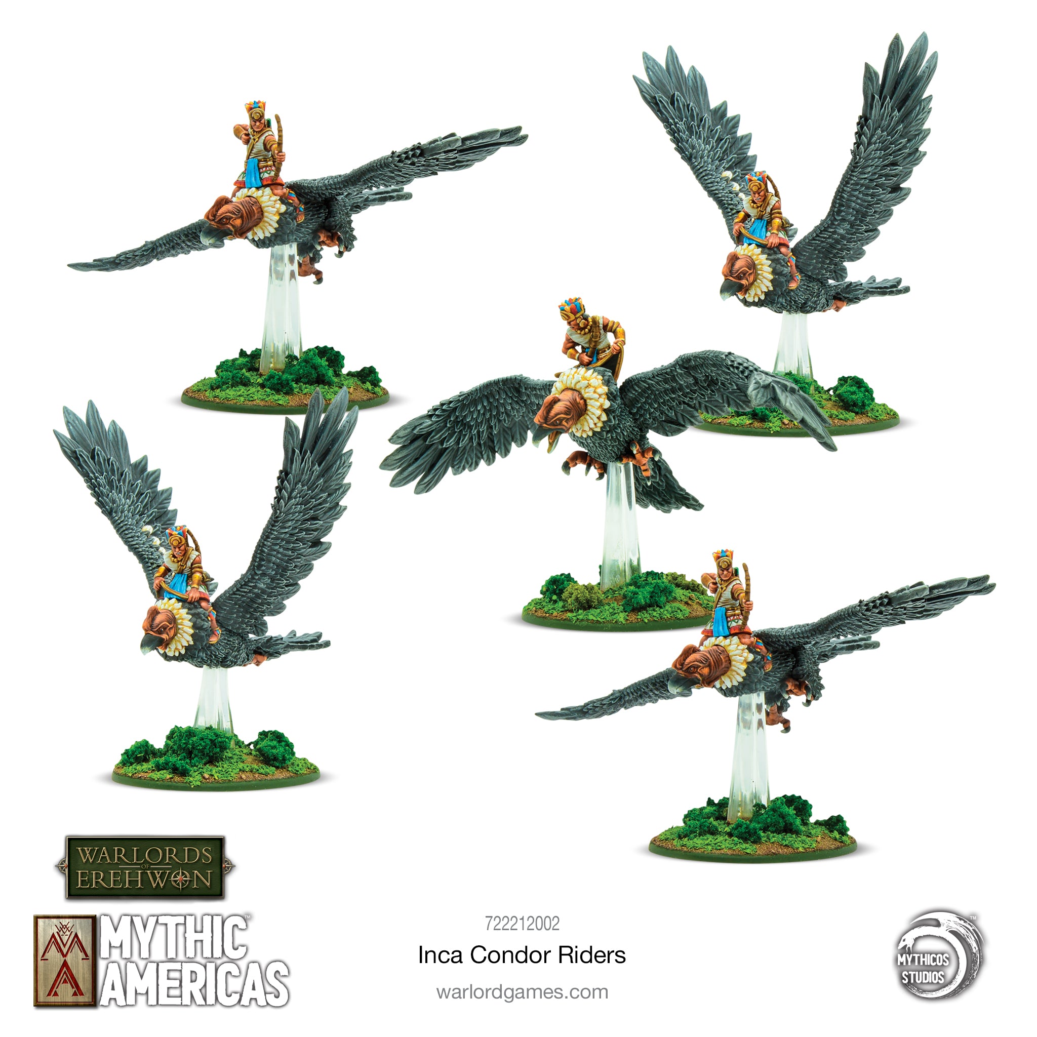 Condor Rides Ek Condor Riders – Kirton Games