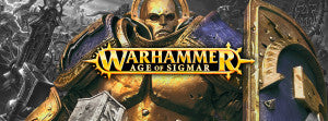 Event - Age of Sigmar: Blood, Death and Vengeance VI 25th May